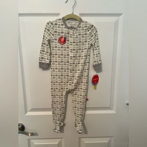 Magnetic Me Sleeper 9-12M Months